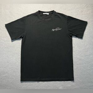 Suzushii UNDEFEATED Vintage Oversized T-Shirt Black Men’s Medium Tiger Roar